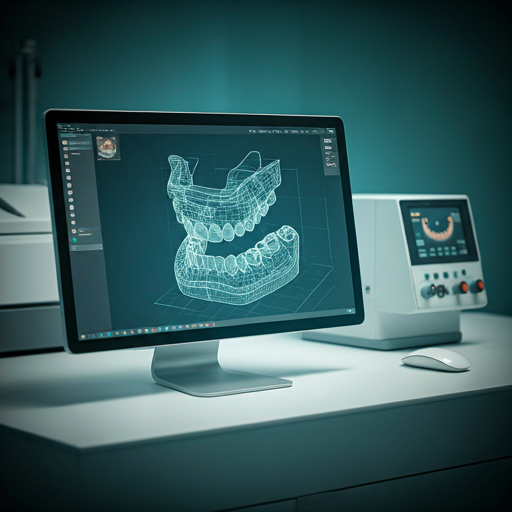 CAD CAM